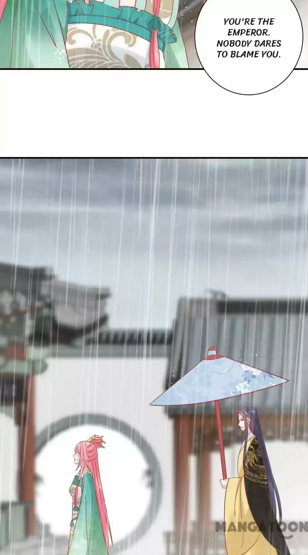 Resurrecting Queen Episode 154