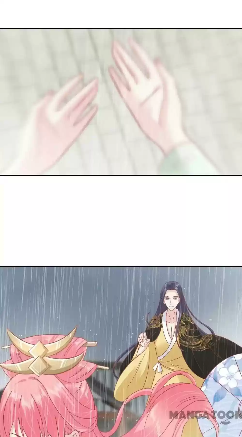 Resurrecting Queen Episode 154