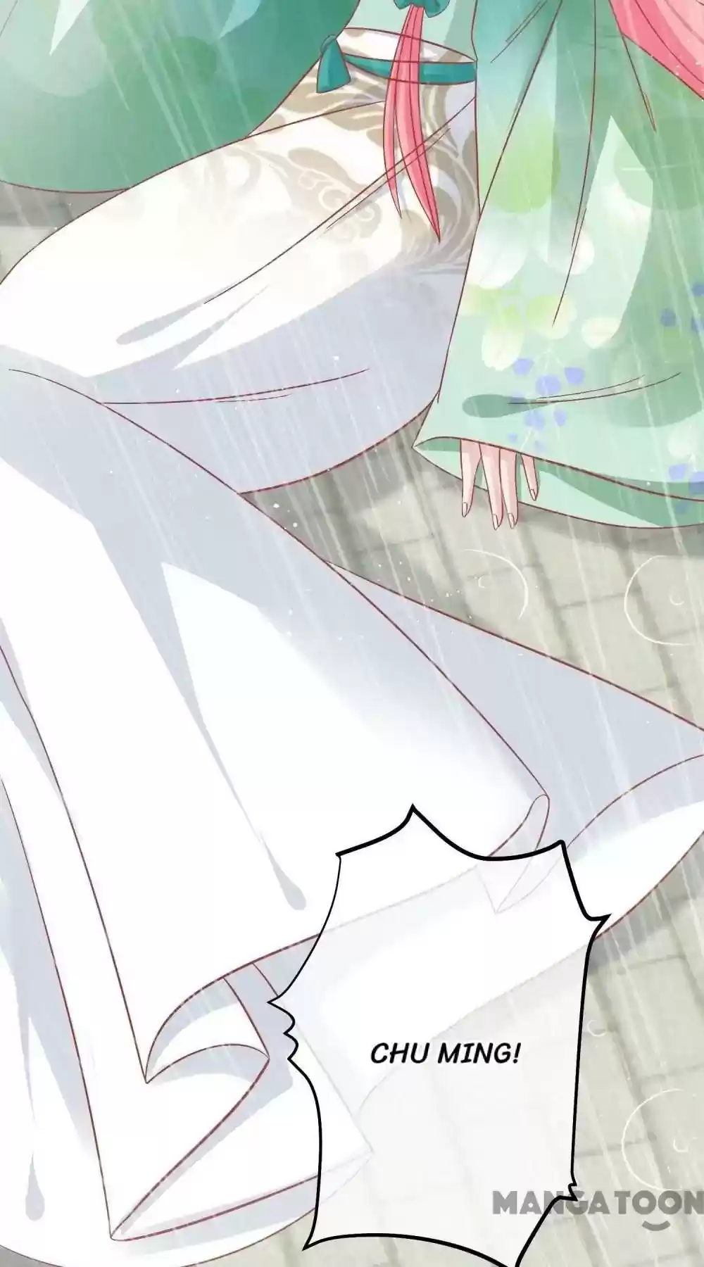 Resurrecting Queen Episode 154