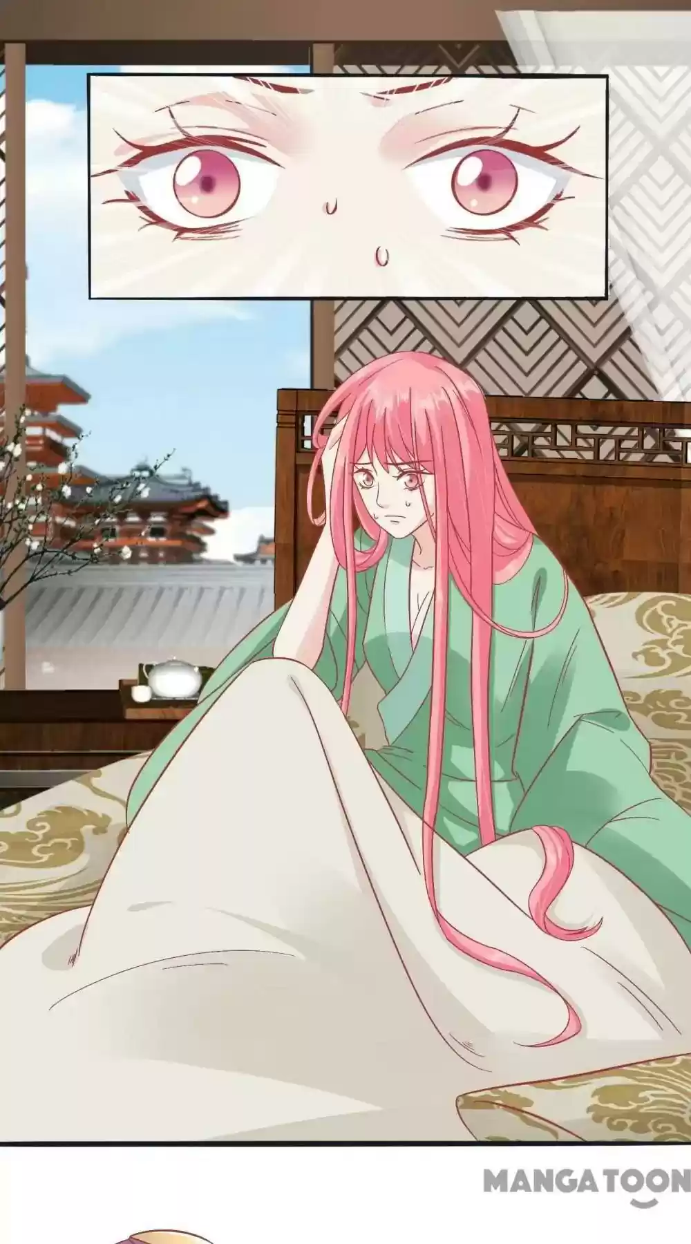 Resurrecting Queen Episode 154