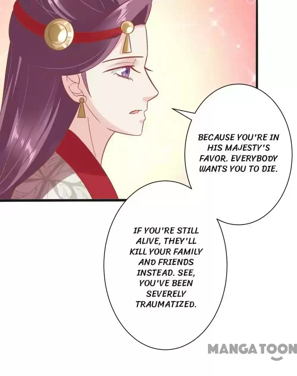 Resurrecting Queen Episode 154