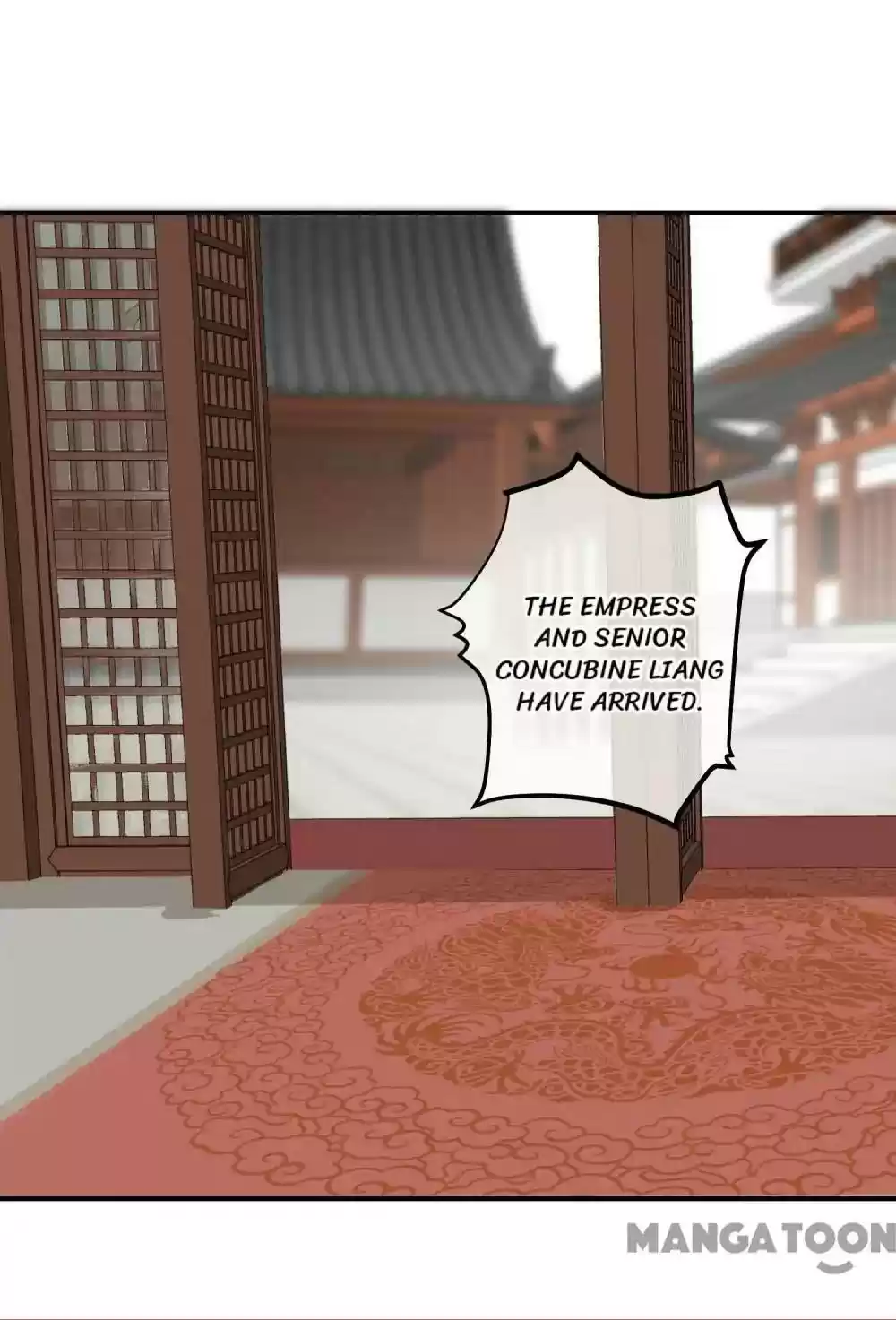 Resurrecting Queen Episode 154