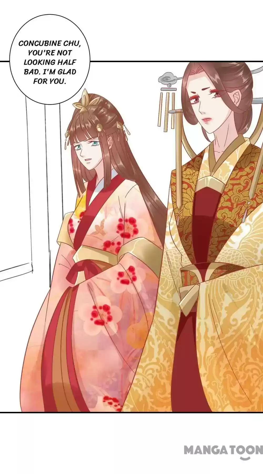 Resurrecting Queen Episode 155