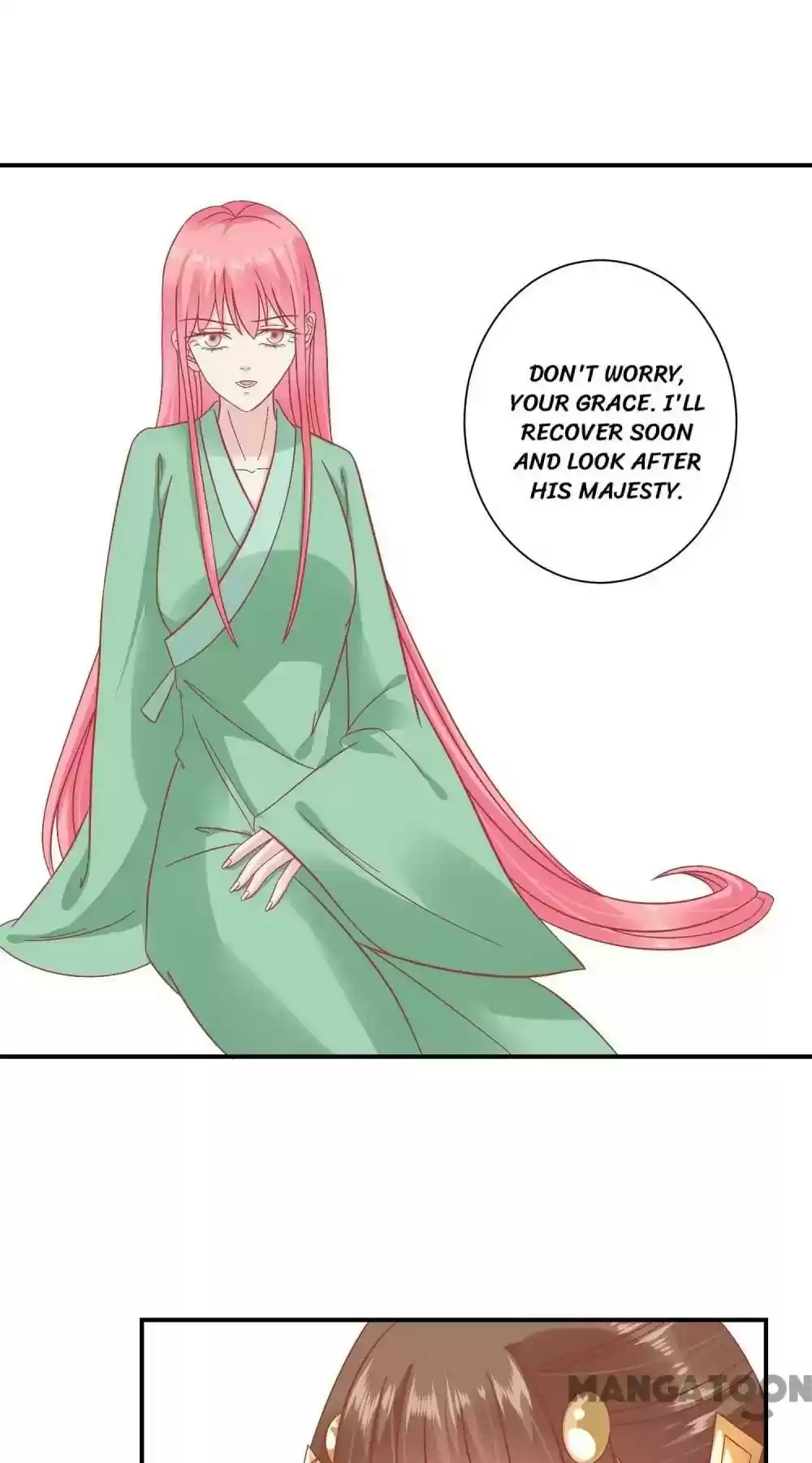 Resurrecting Queen Episode 155