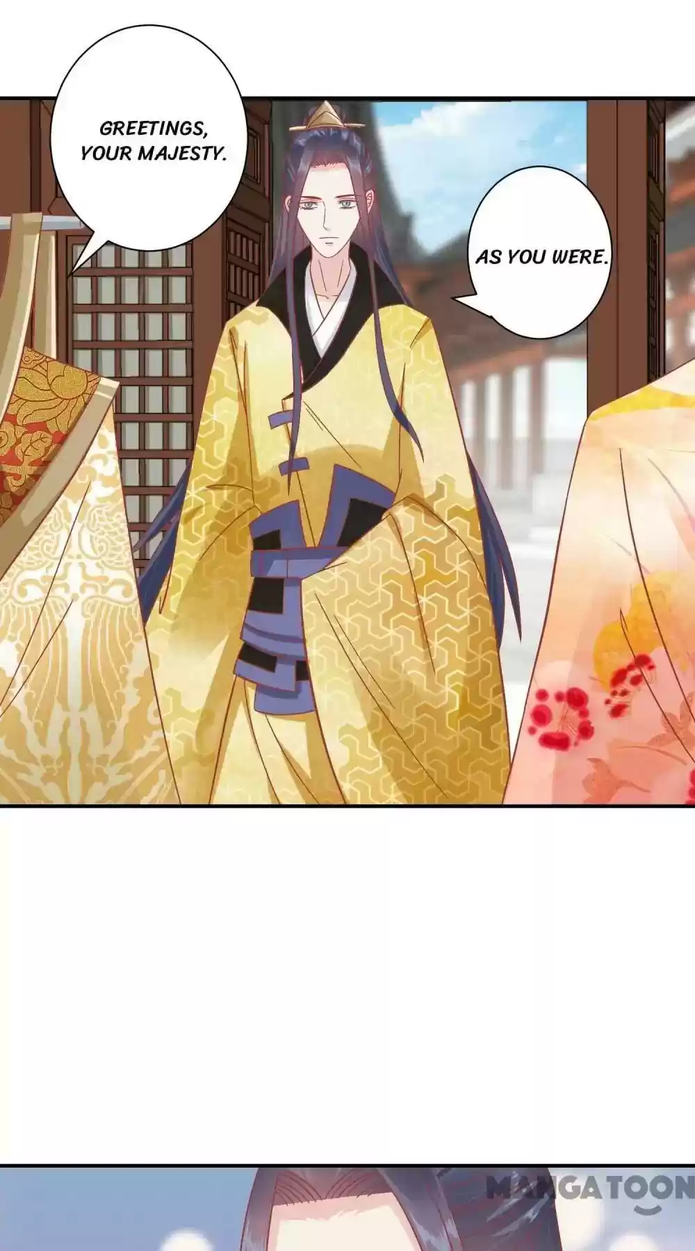 Resurrecting Queen Episode 155