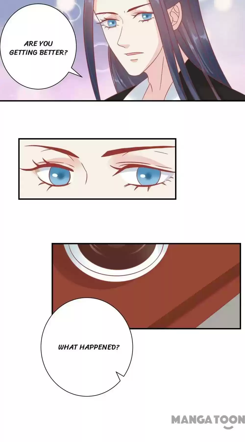 Resurrecting Queen Episode 155