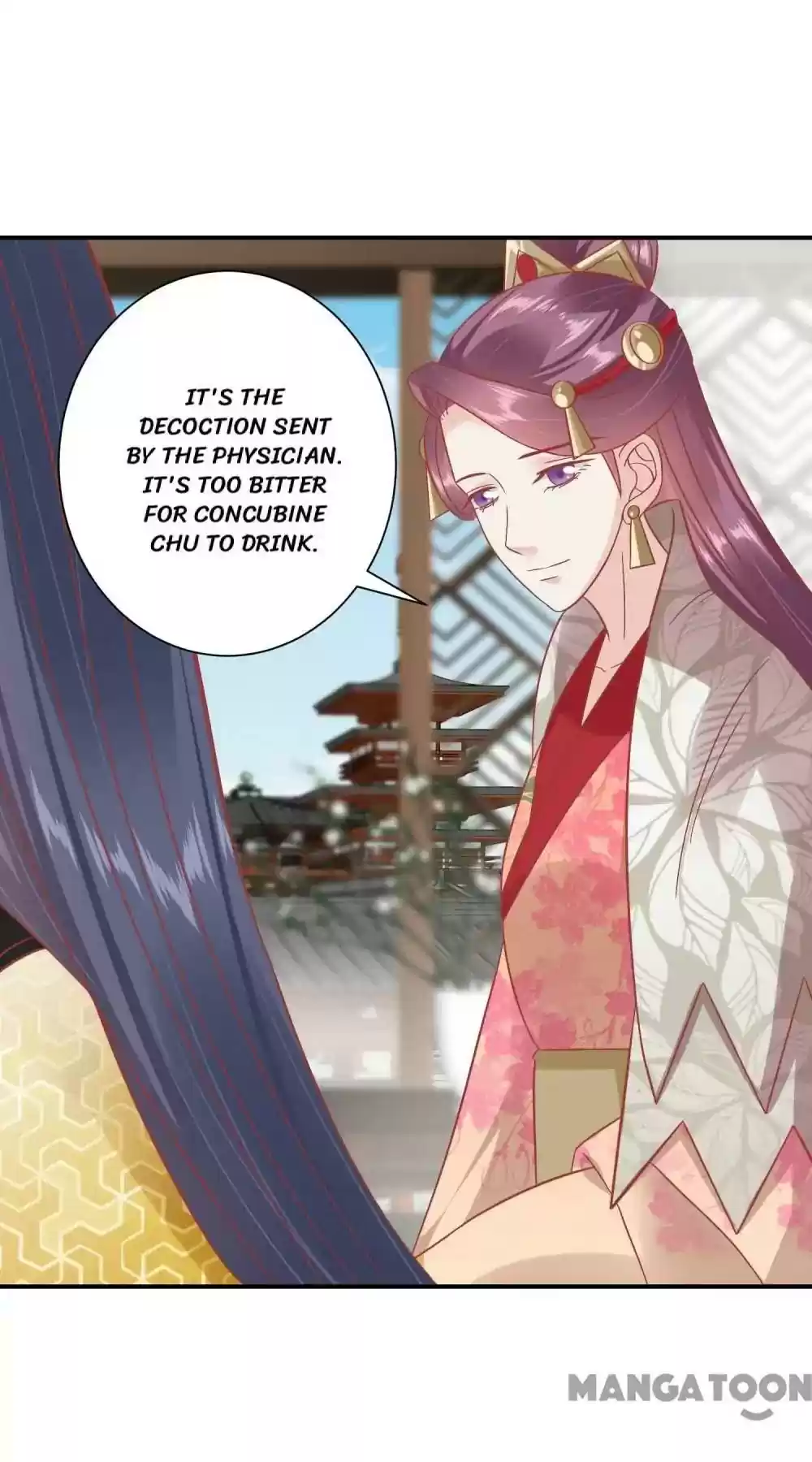 Resurrecting Queen Episode 155