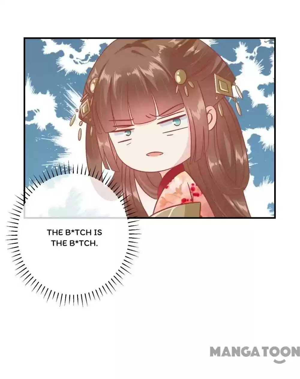 Resurrecting Queen Episode 155