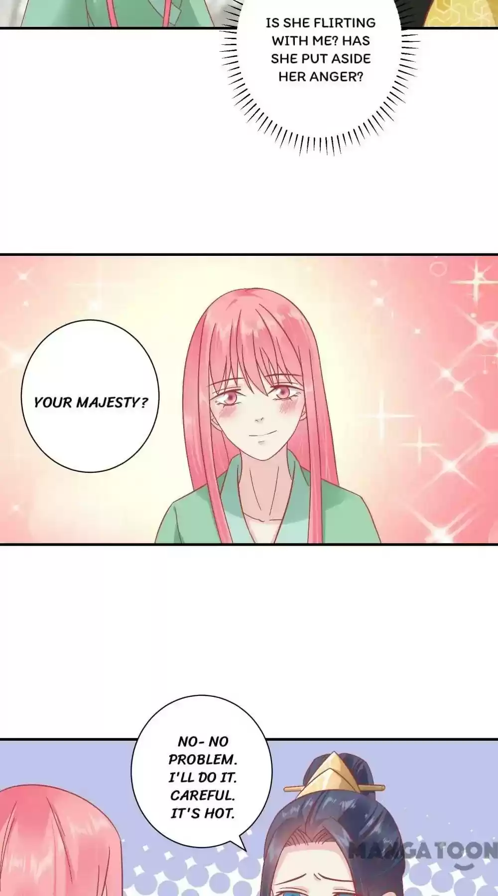 Resurrecting Queen Episode 155