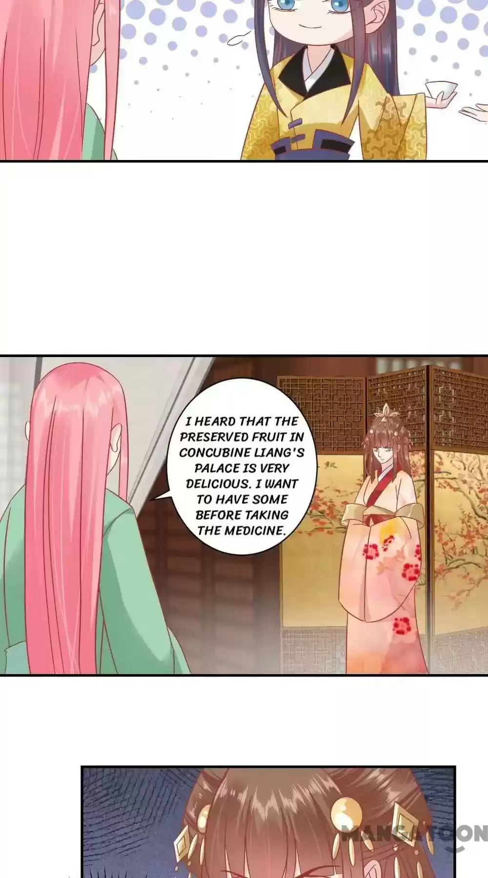 Resurrecting Queen Episode 155