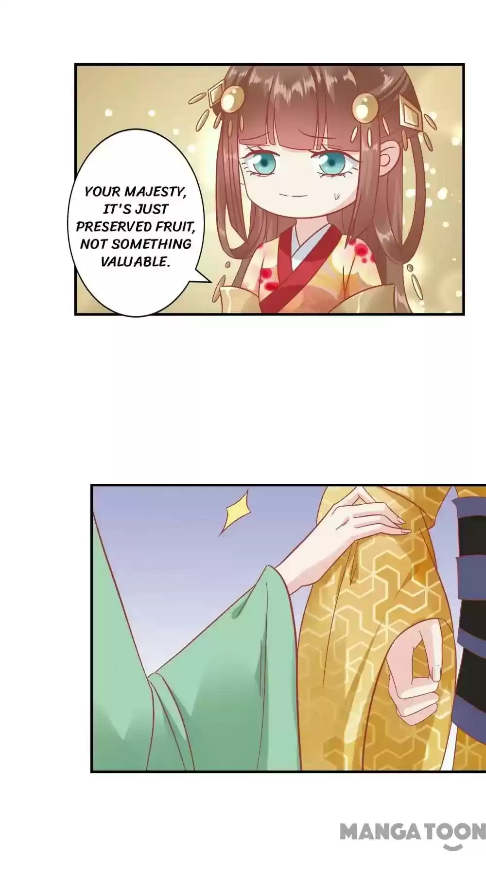 Resurrecting Queen Episode 155