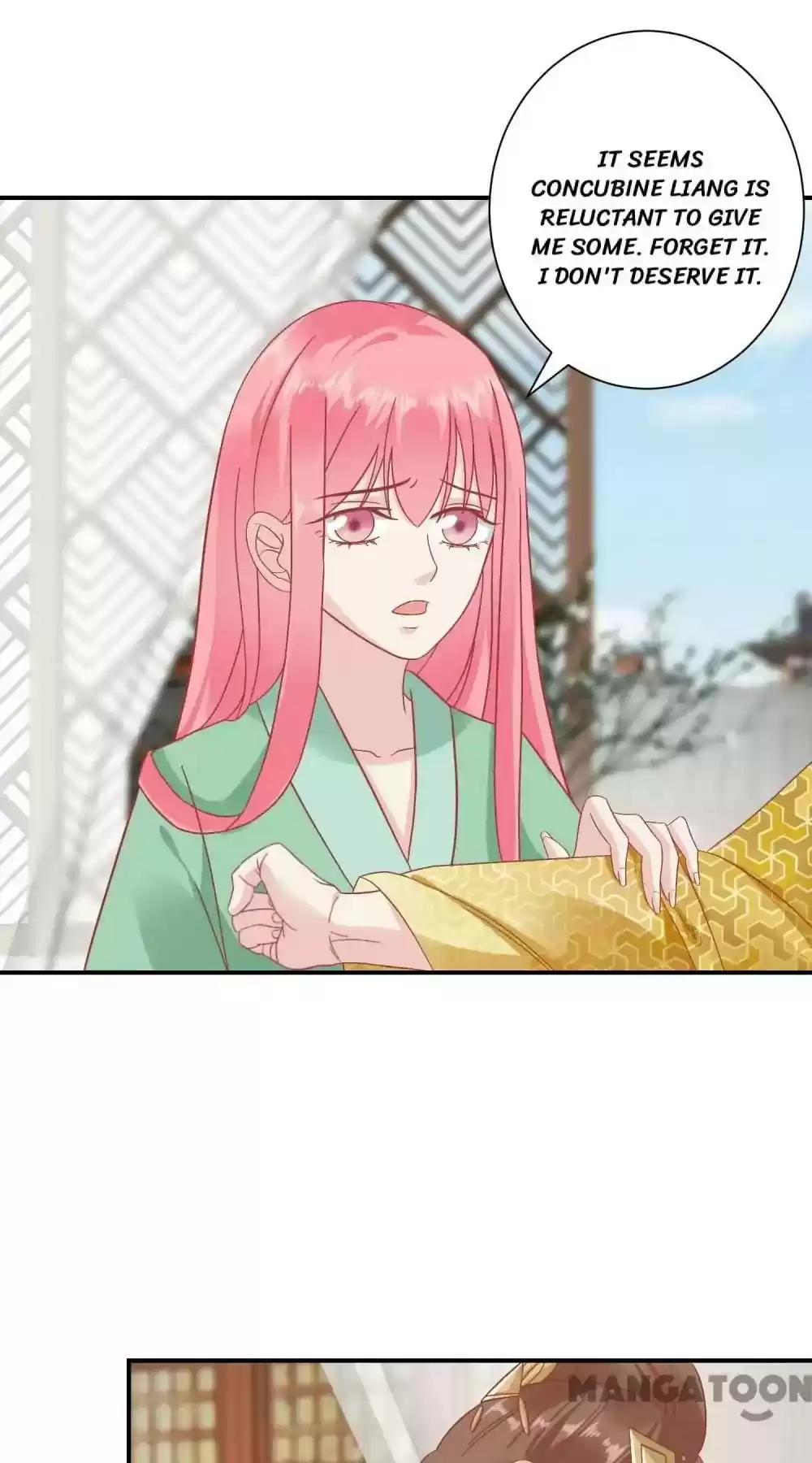 Resurrecting Queen Episode 155