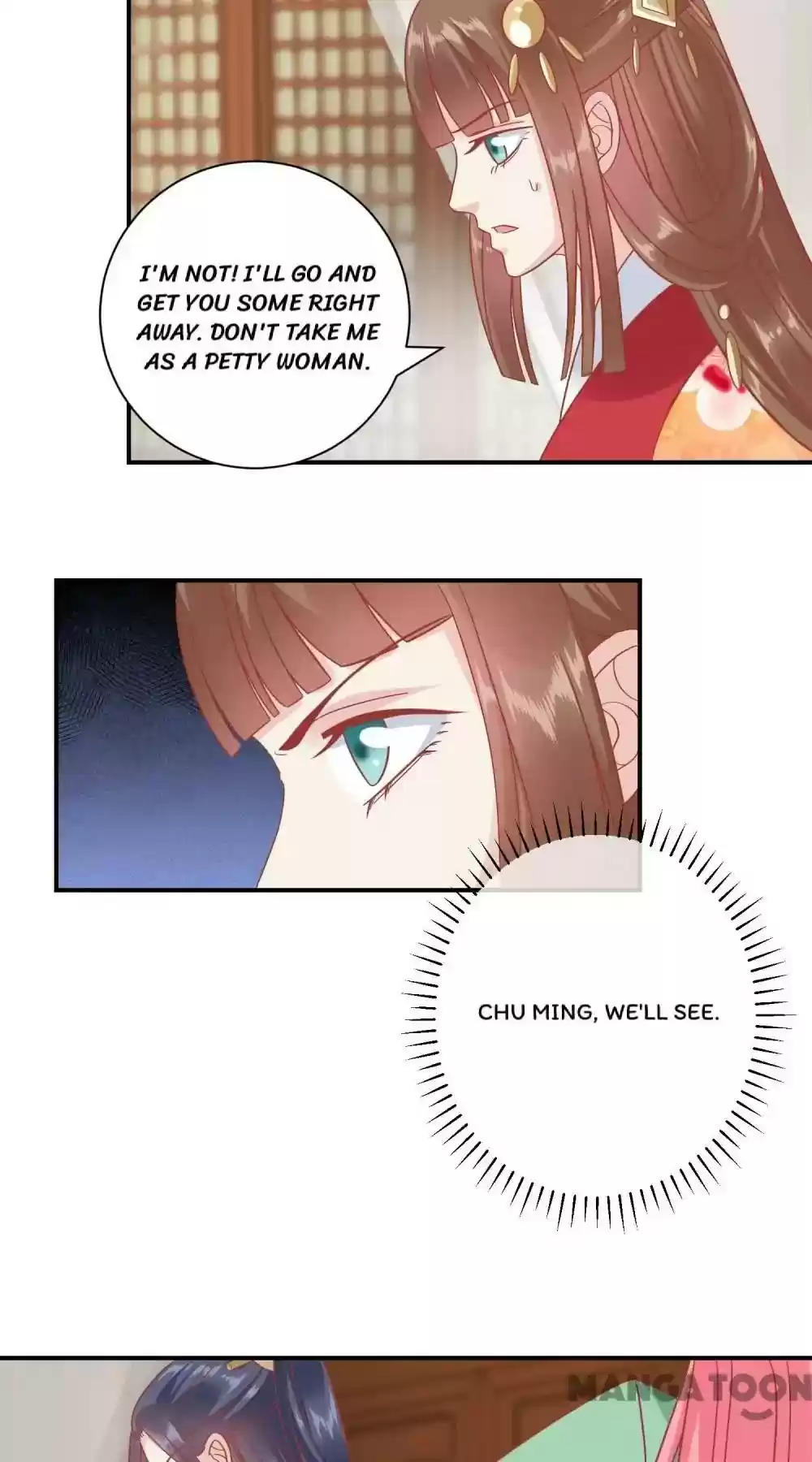 Resurrecting Queen Episode 155