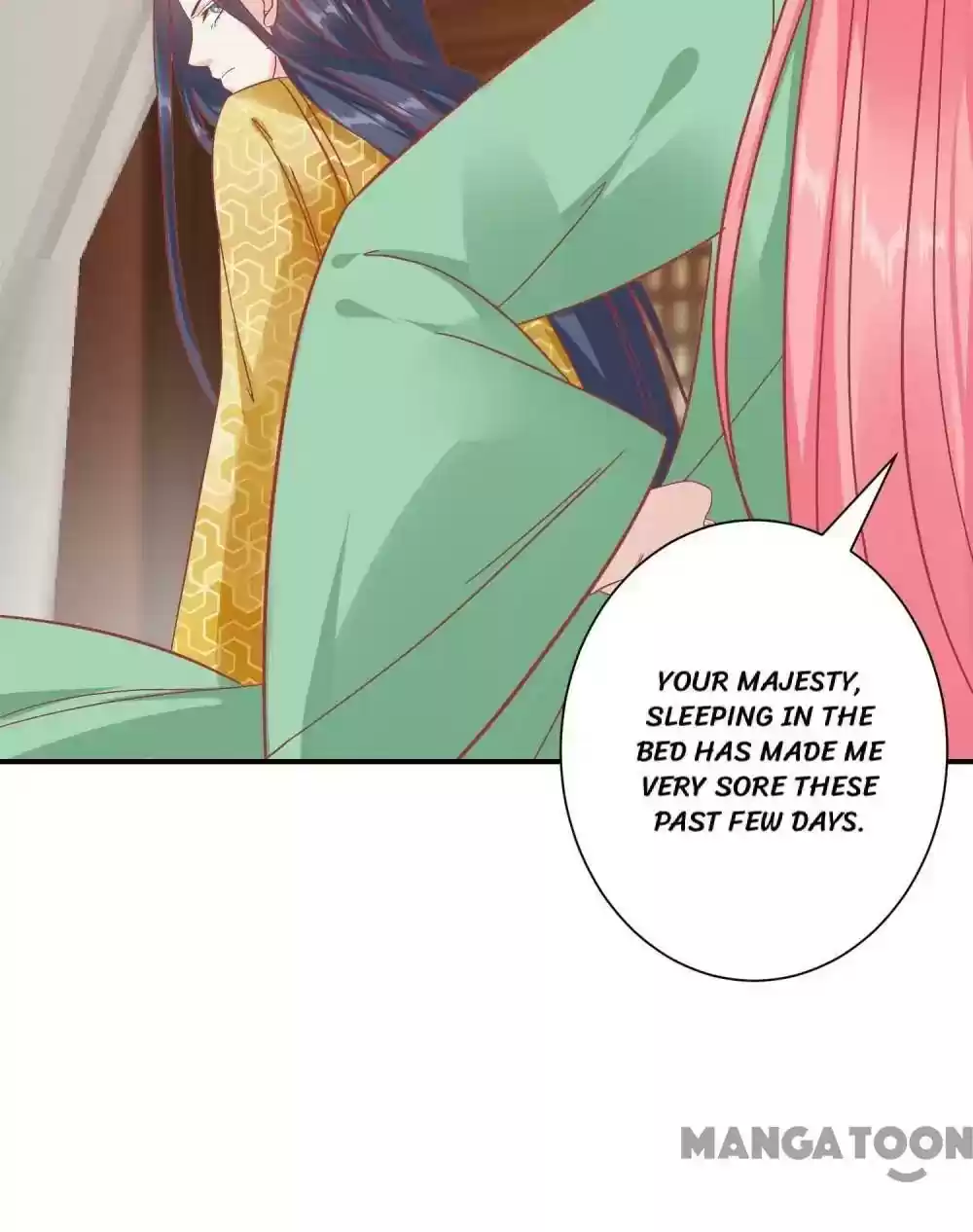 Resurrecting Queen Episode 155