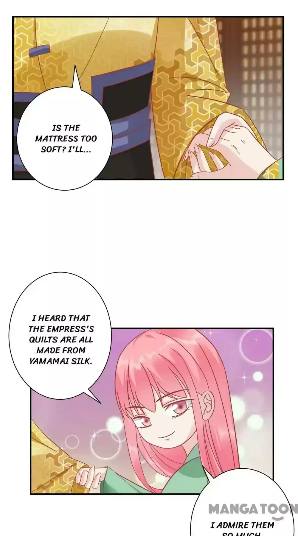 Resurrecting Queen Episode 155