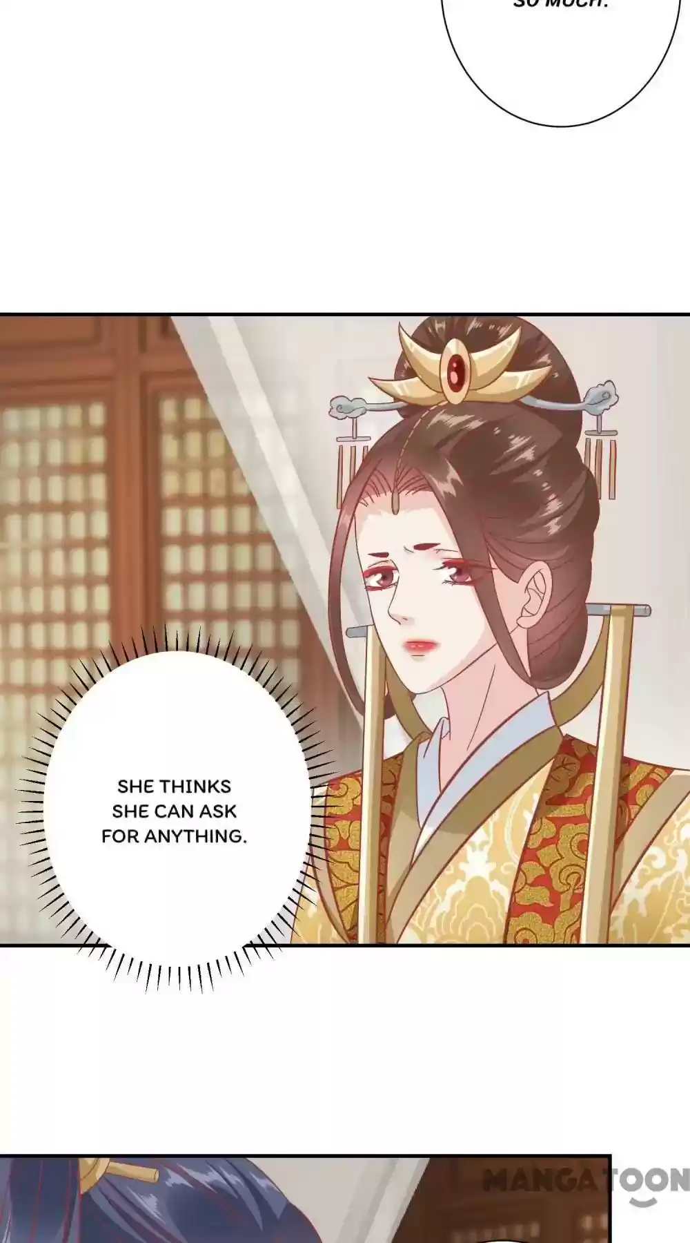 Resurrecting Queen Episode 155