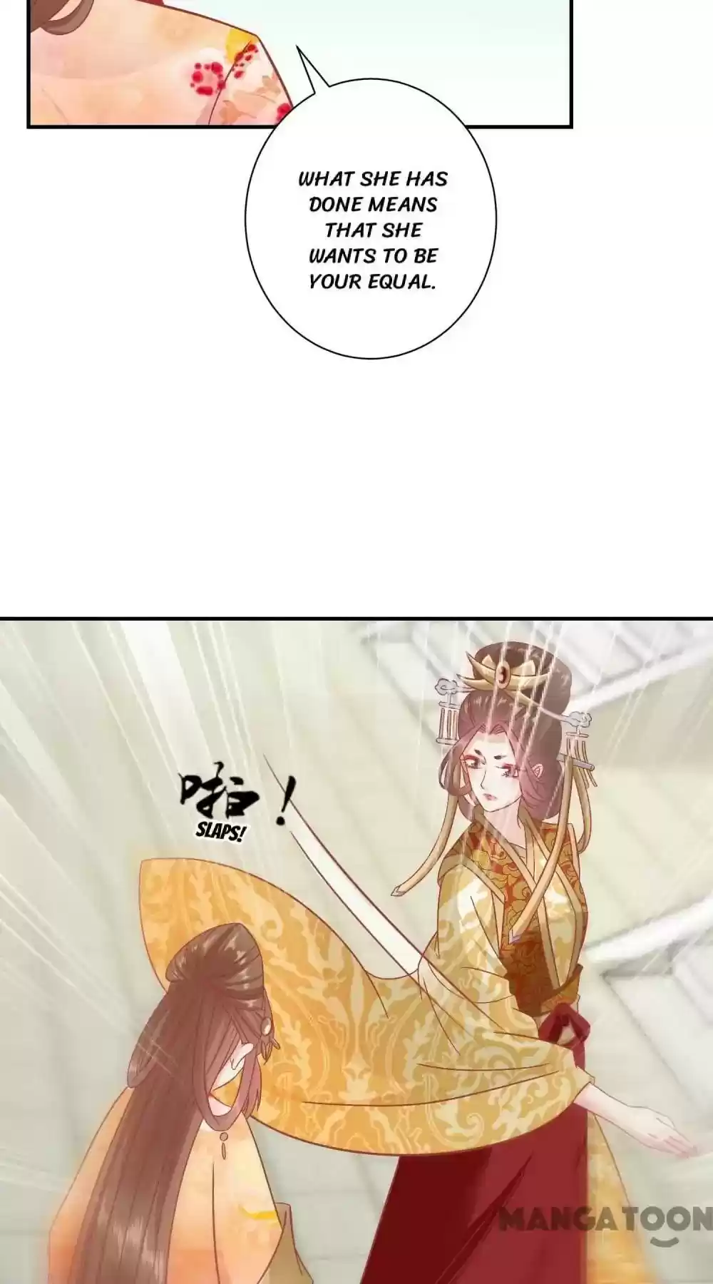 Resurrecting Queen Episode 156