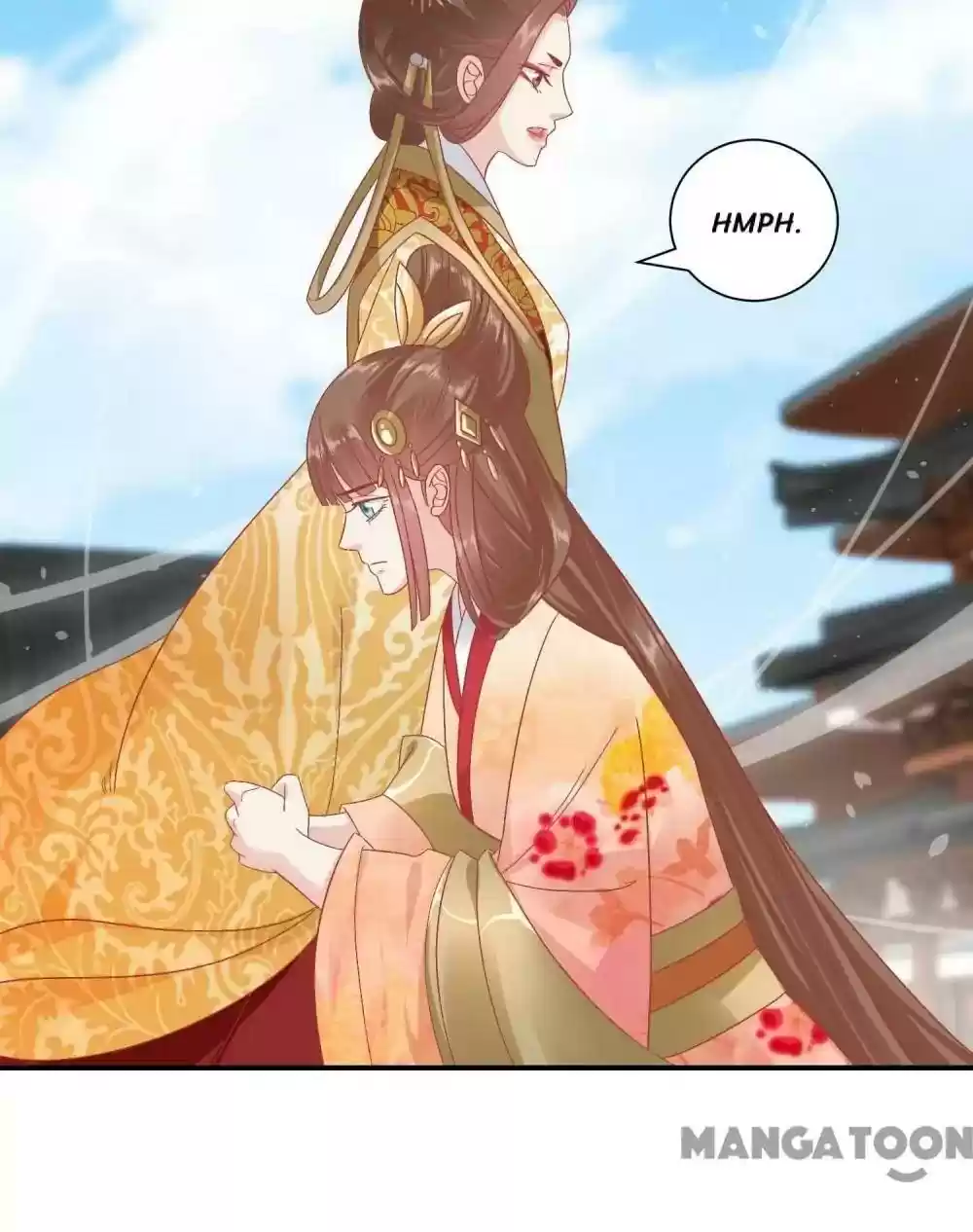 Resurrecting Queen Episode 156