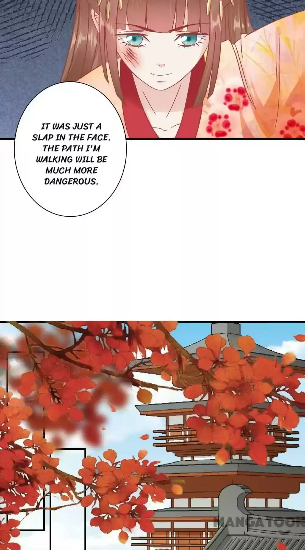 Resurrecting Queen Episode 156