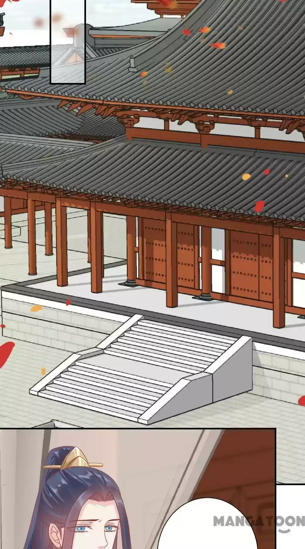 Resurrecting Queen Episode 156