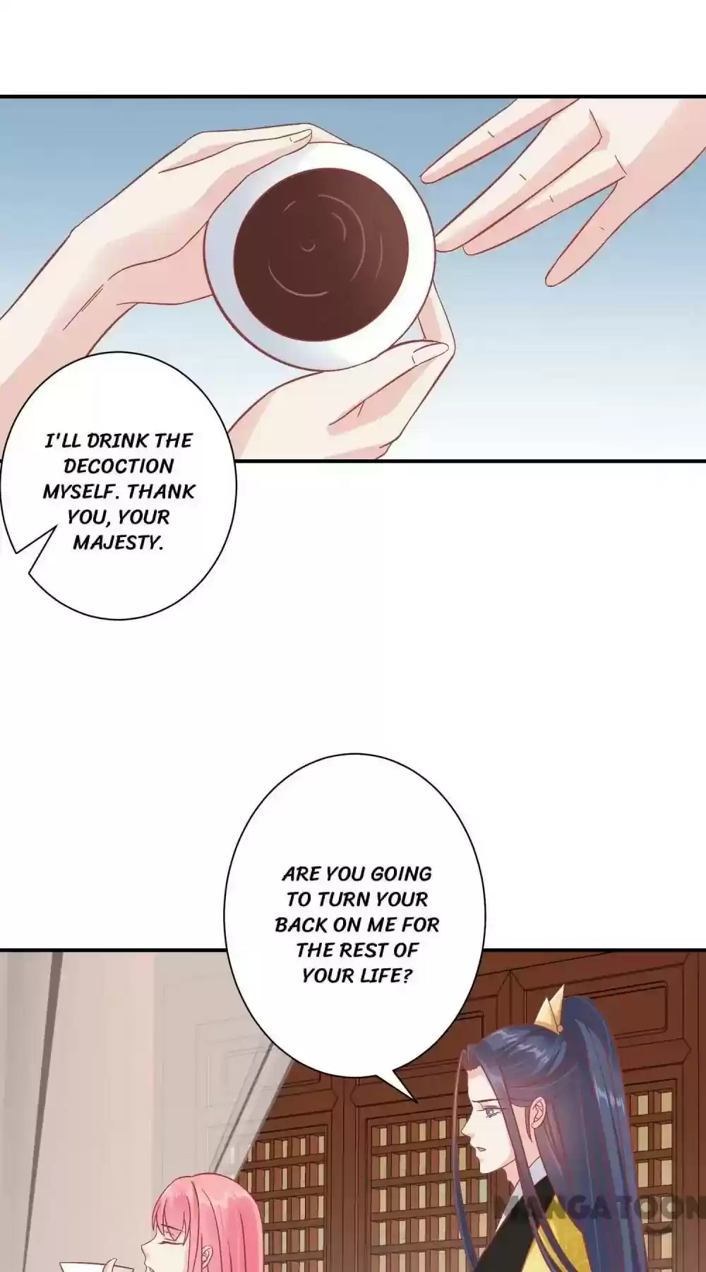 Resurrecting Queen Episode 156