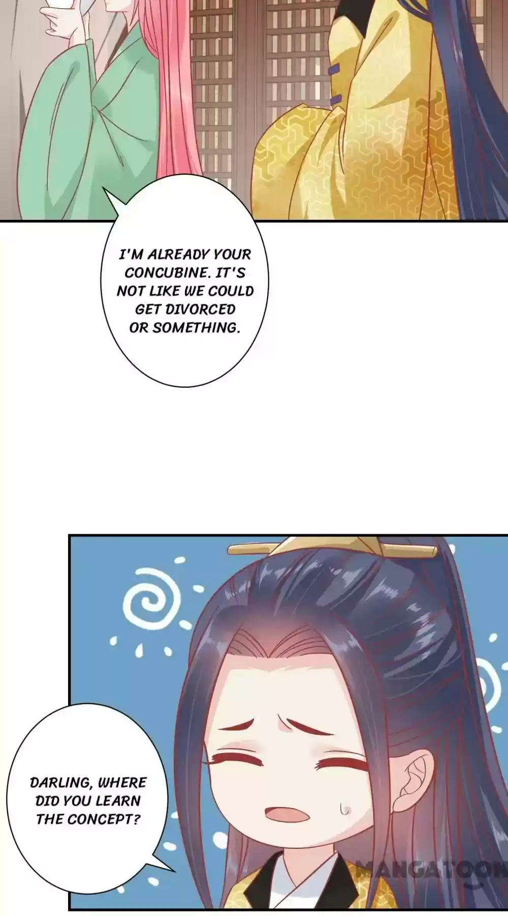 Resurrecting Queen Episode 156