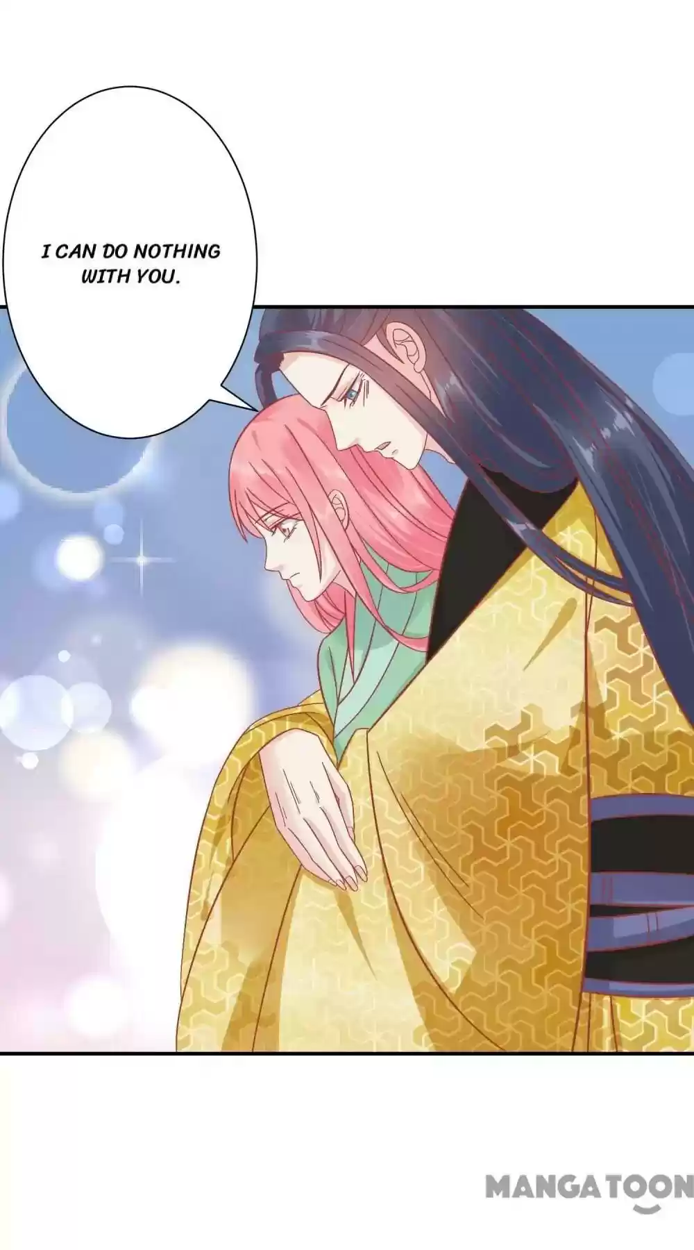 Resurrecting Queen Episode 156