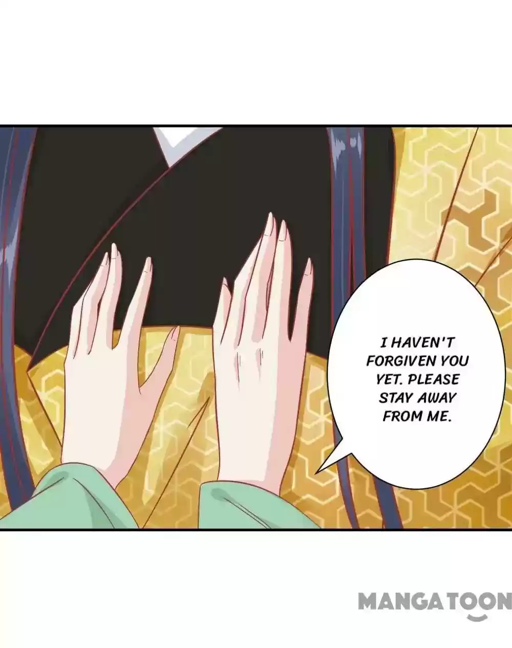 Resurrecting Queen Episode 156