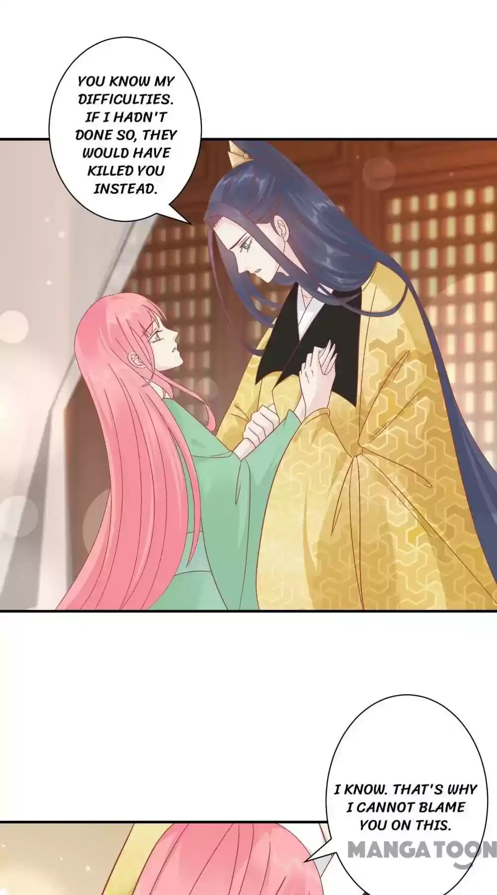 Resurrecting Queen Episode 156