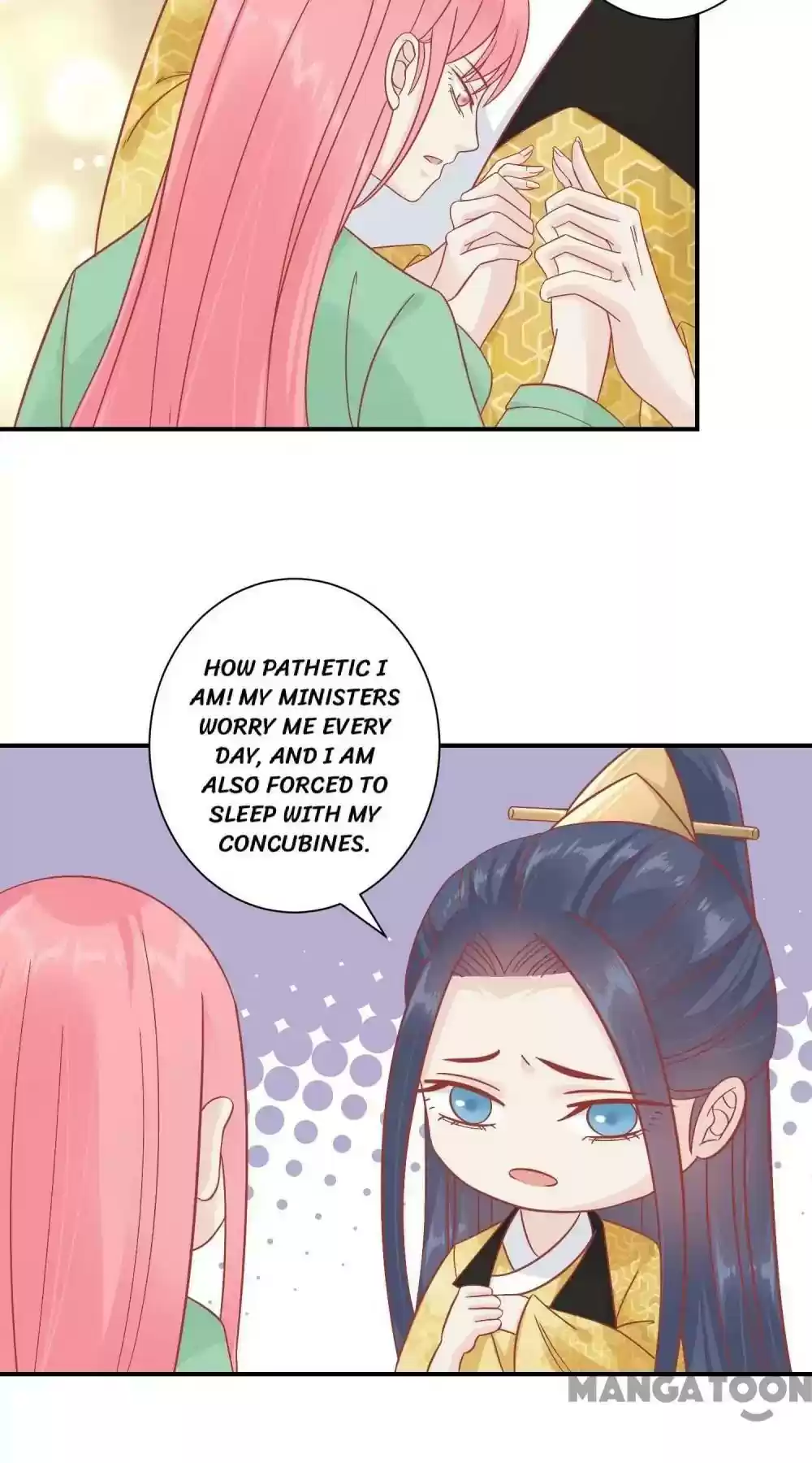 Resurrecting Queen Episode 156