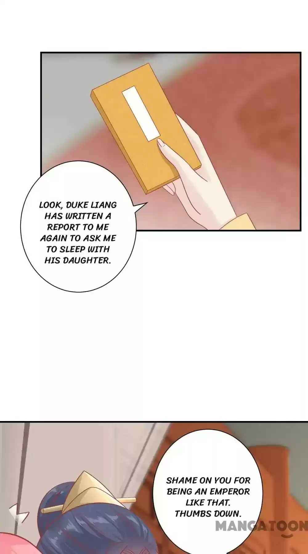 Resurrecting Queen Episode 156