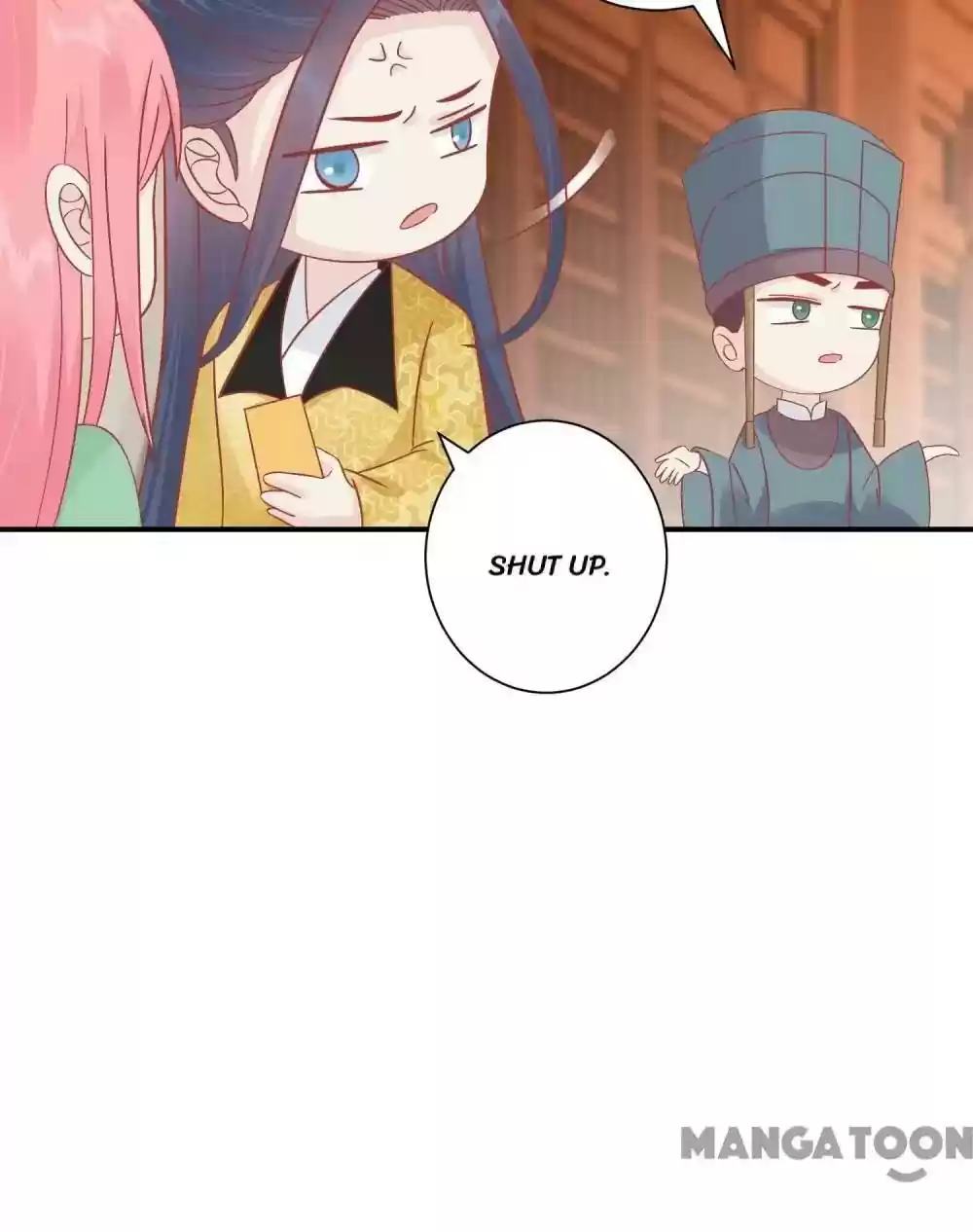 Resurrecting Queen Episode 156