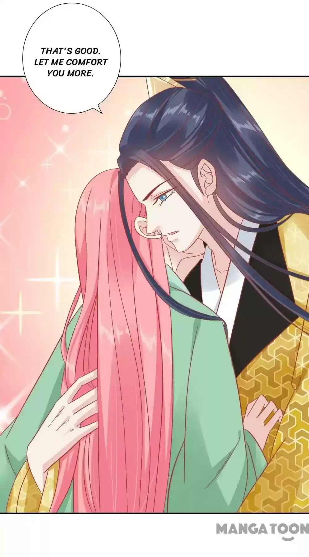 Resurrecting Queen Episode 156