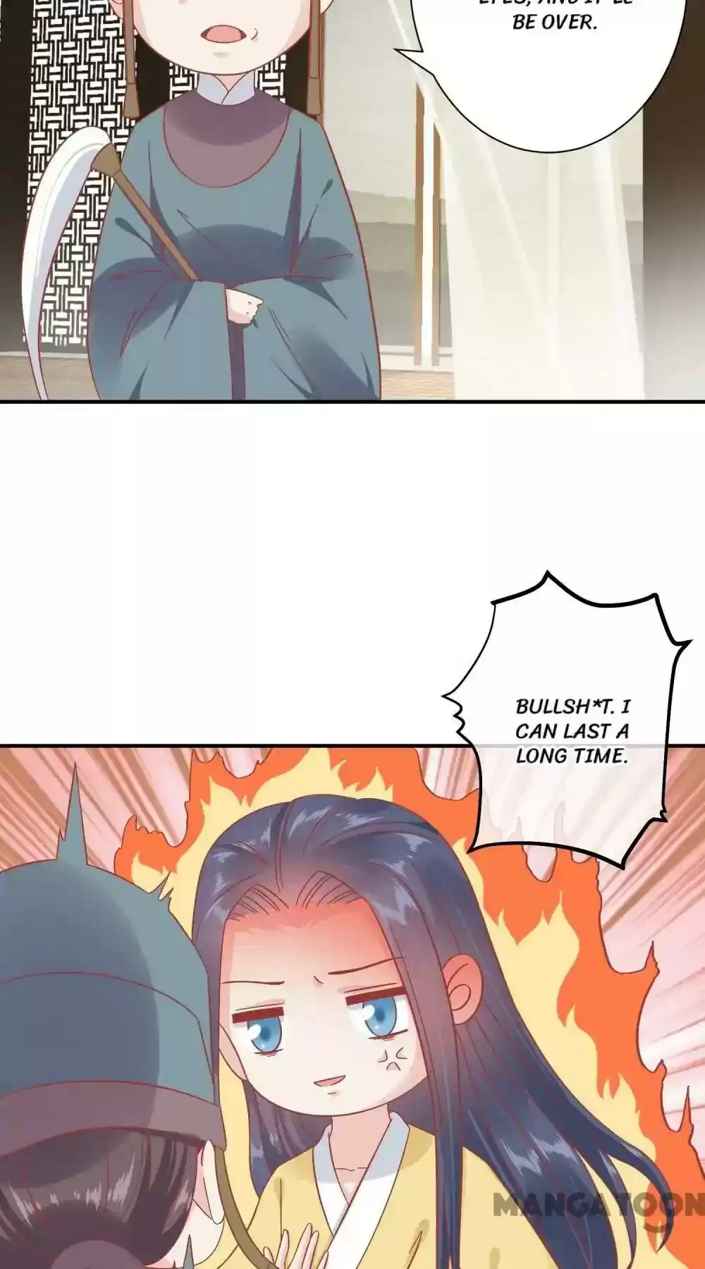 Resurrecting Queen Episode 157