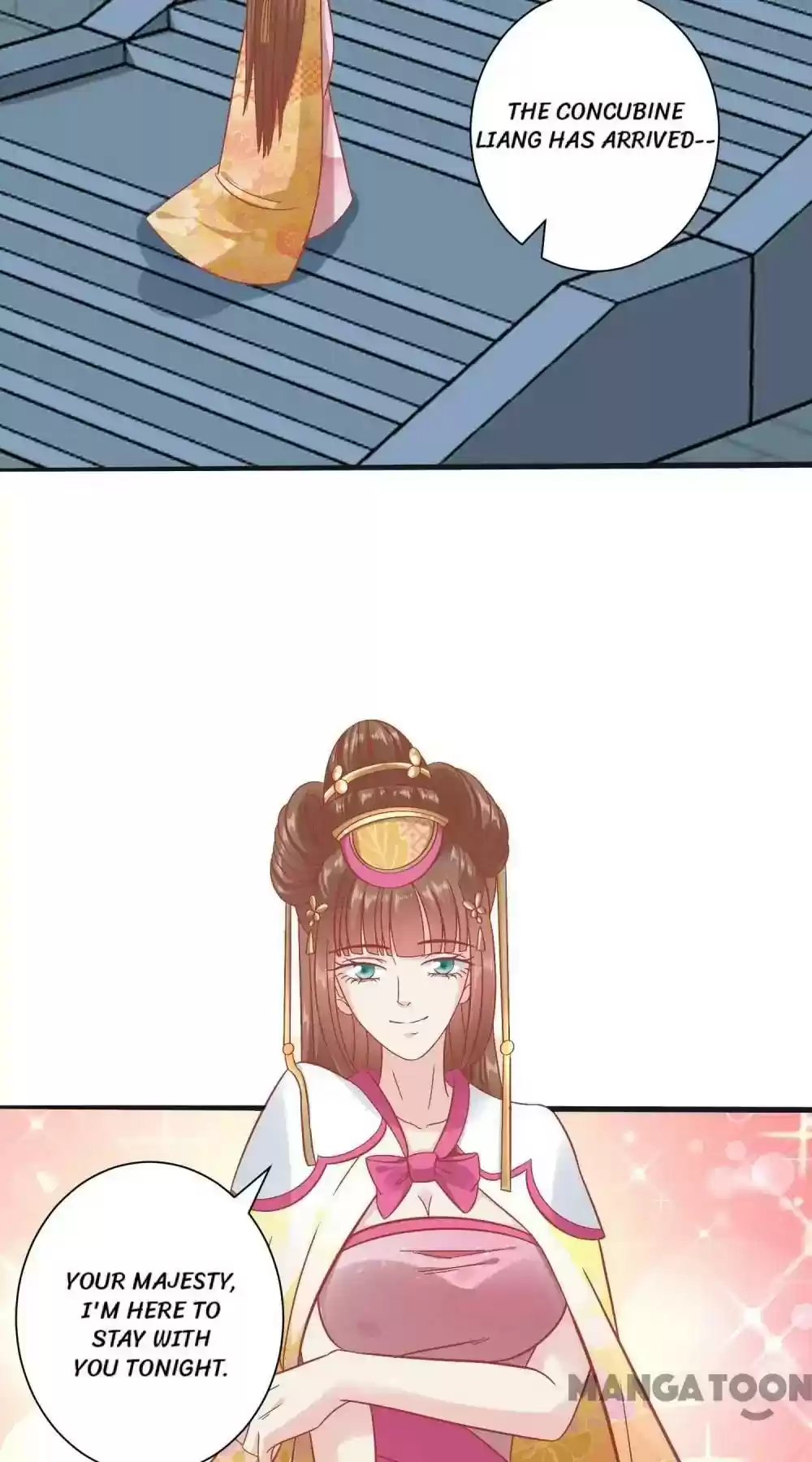 Resurrecting Queen Episode 157