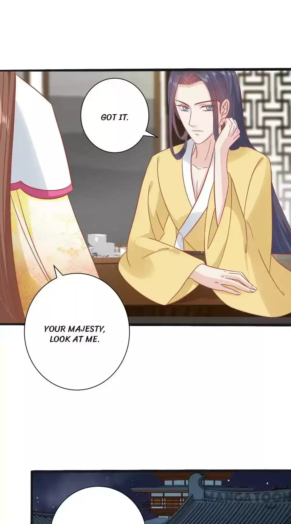 Resurrecting Queen Episode 157