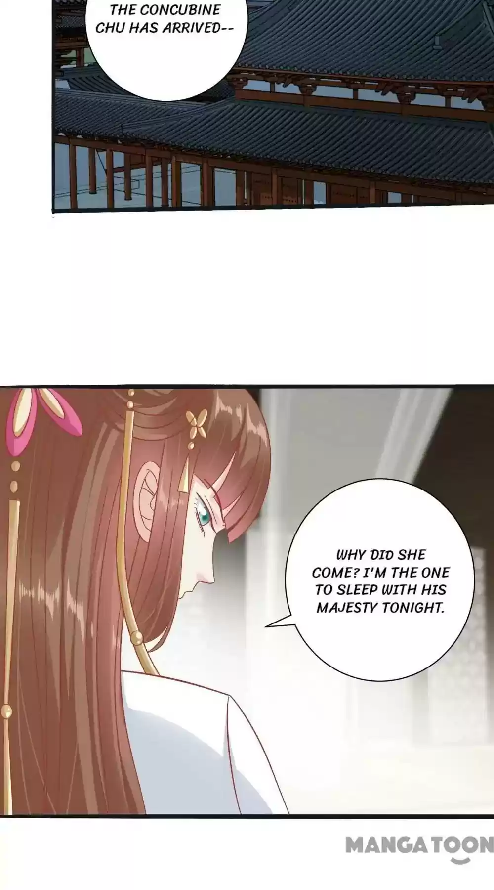 Resurrecting Queen Episode 157