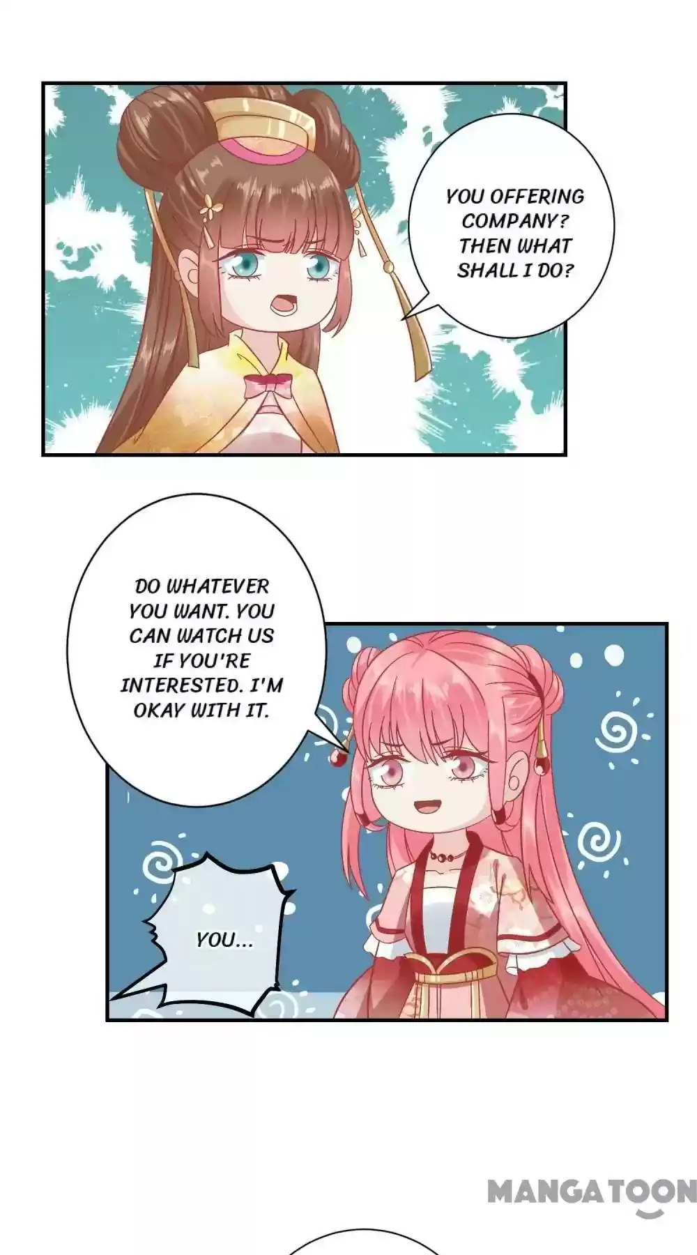 Resurrecting Queen Episode 157