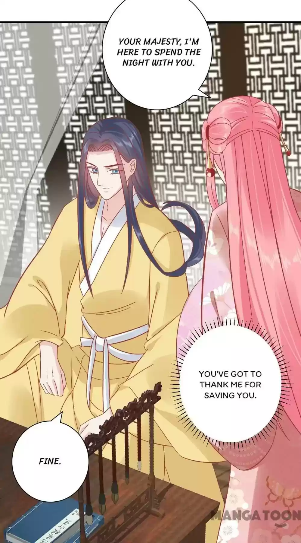 Resurrecting Queen Episode 157