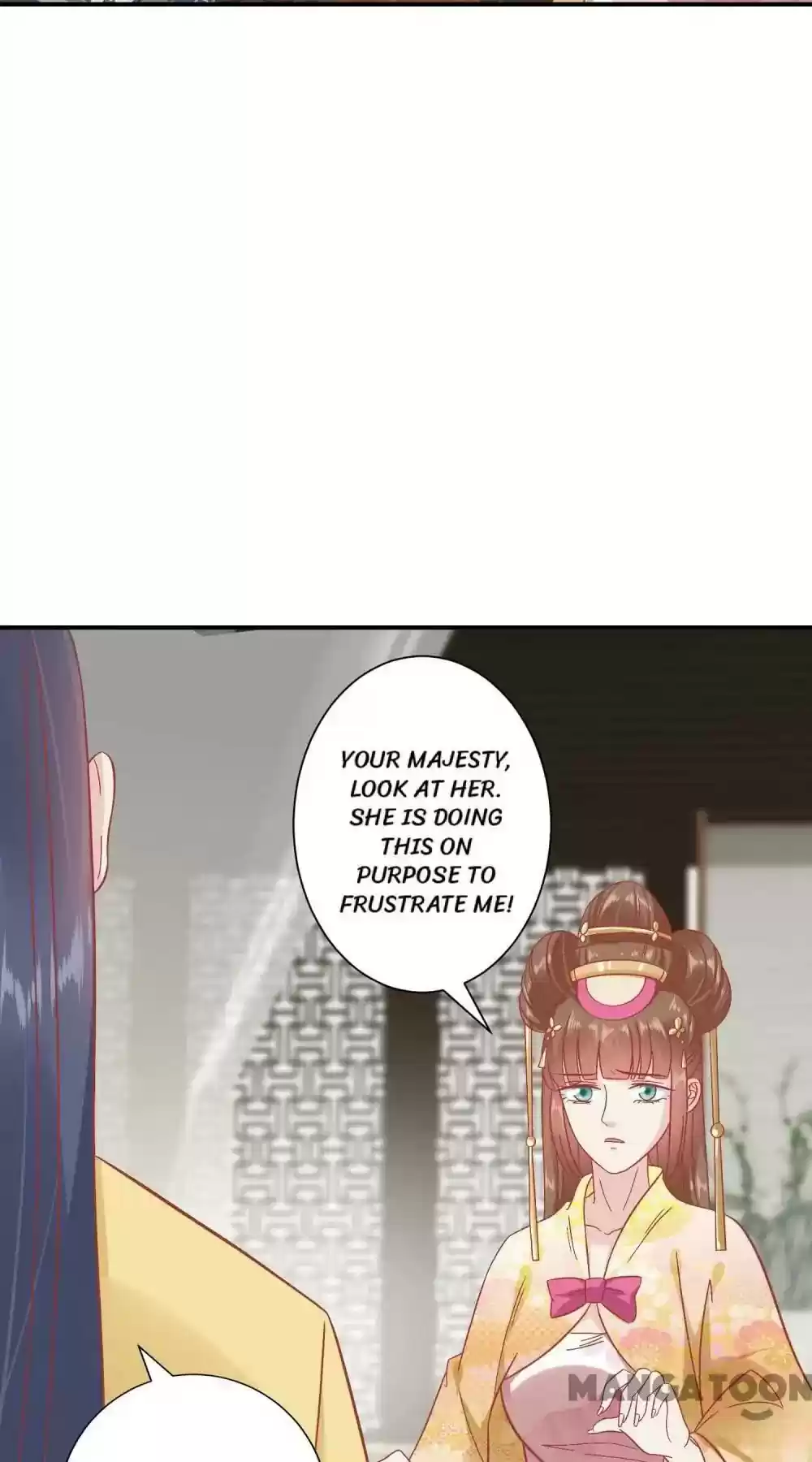 Resurrecting Queen Episode 157