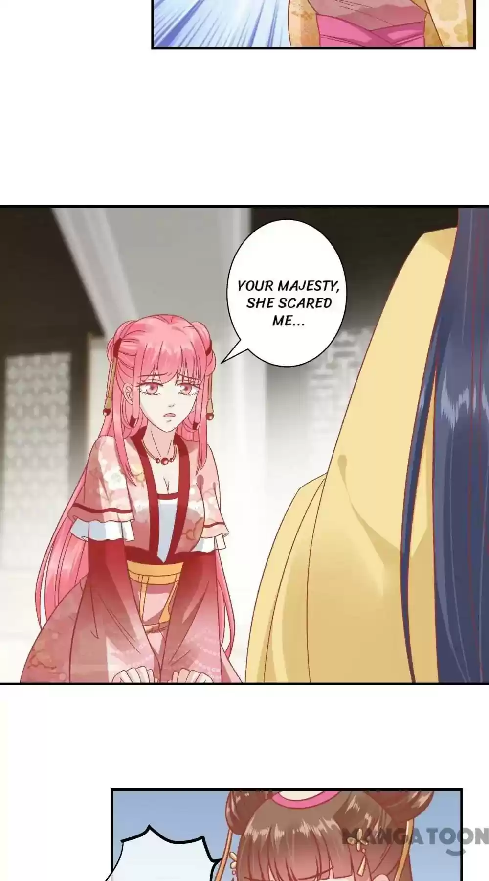 Resurrecting Queen Episode 157