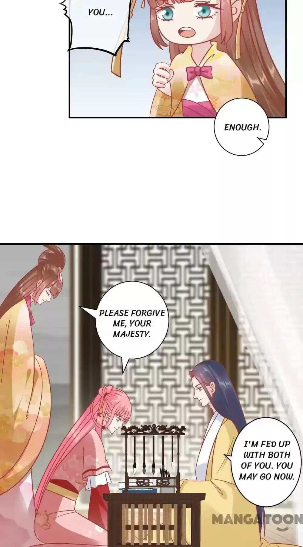 Resurrecting Queen Episode 157