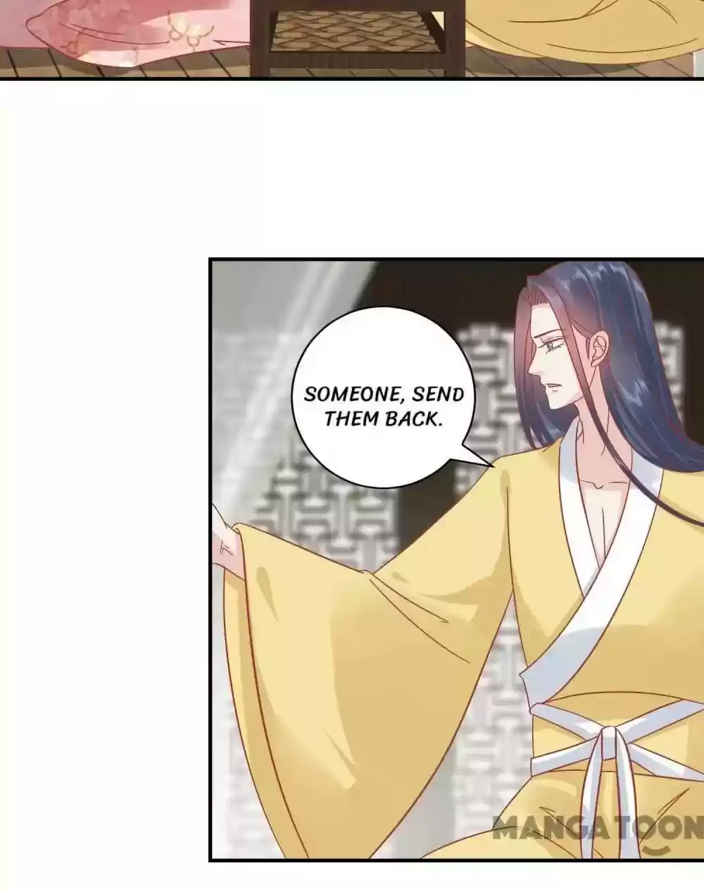 Resurrecting Queen Episode 157