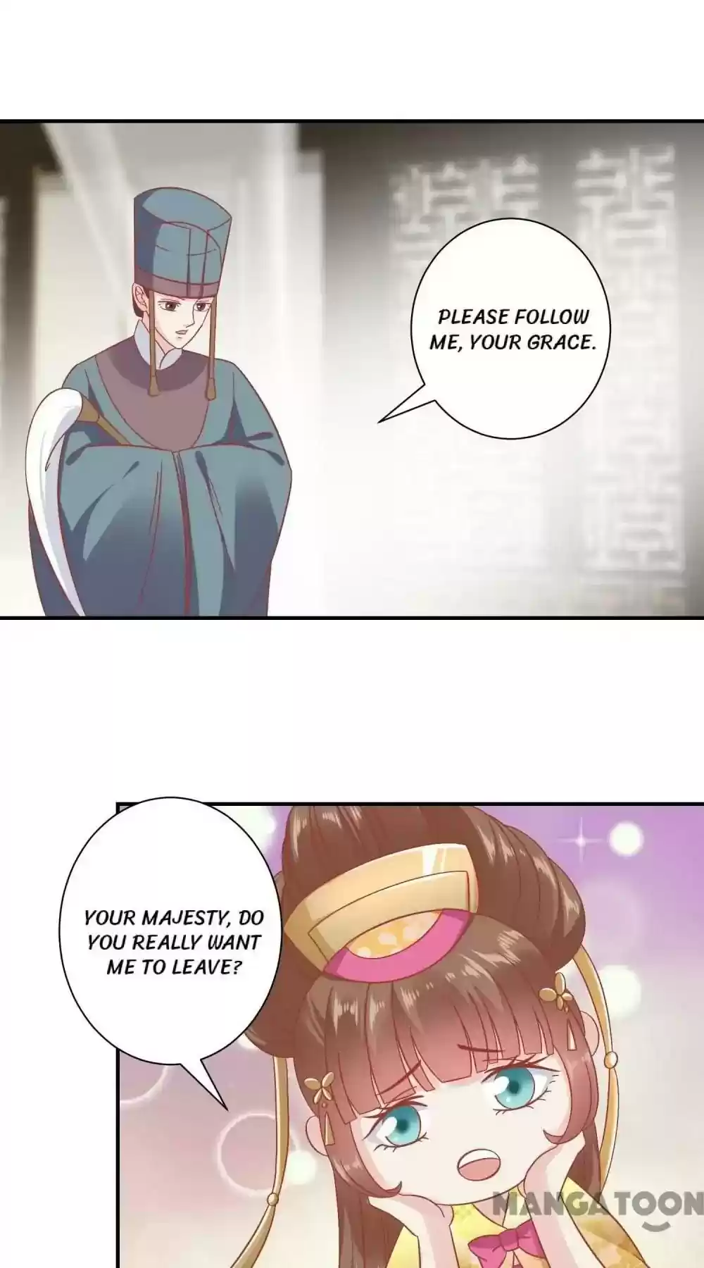 Resurrecting Queen Episode 158