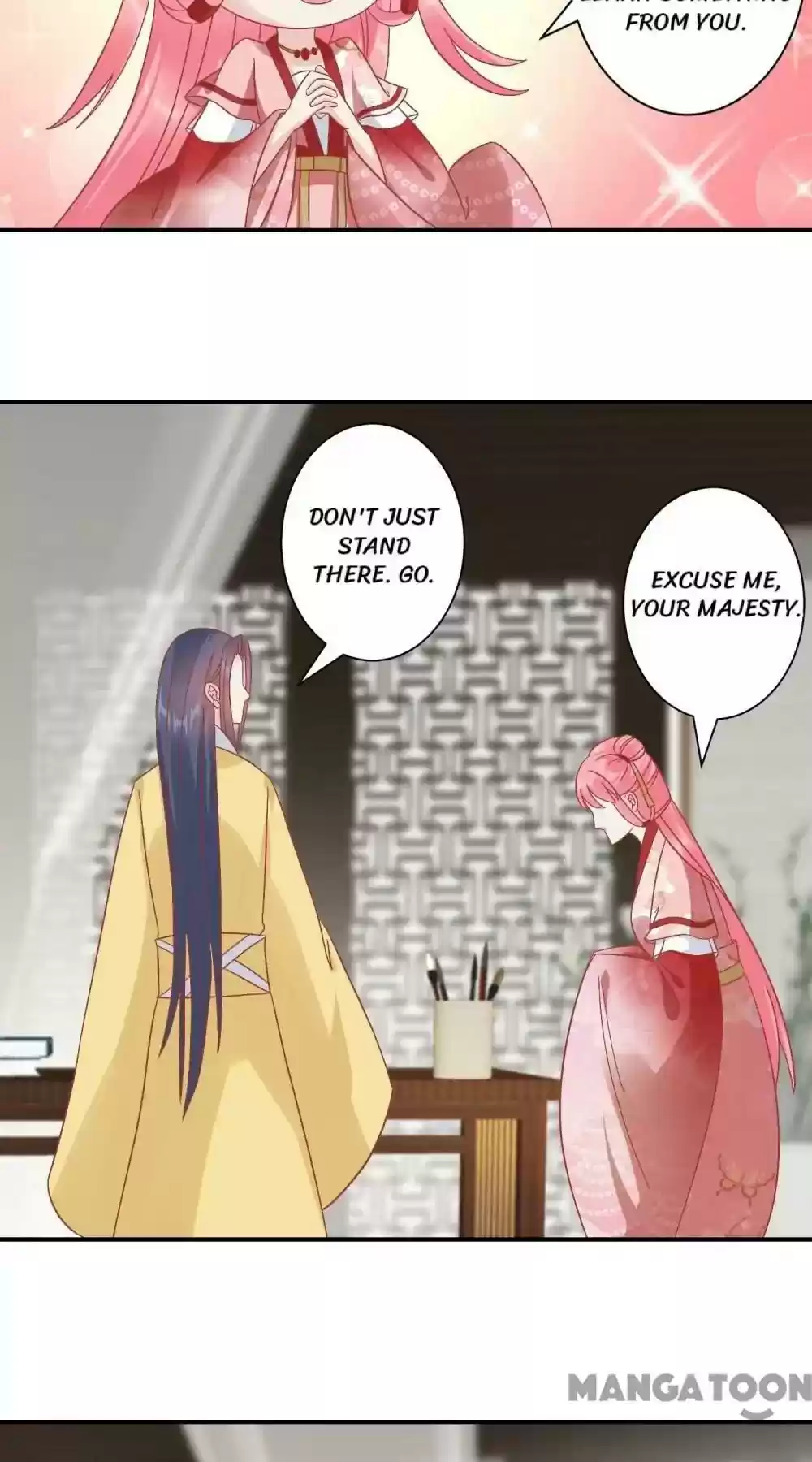 Resurrecting Queen Episode 158