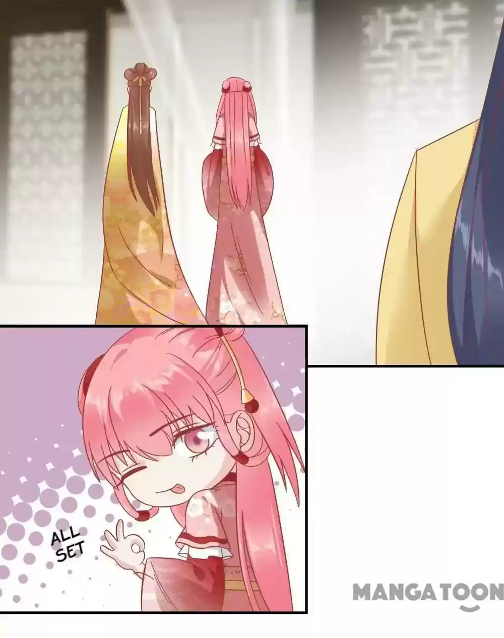 Resurrecting Queen Episode 158