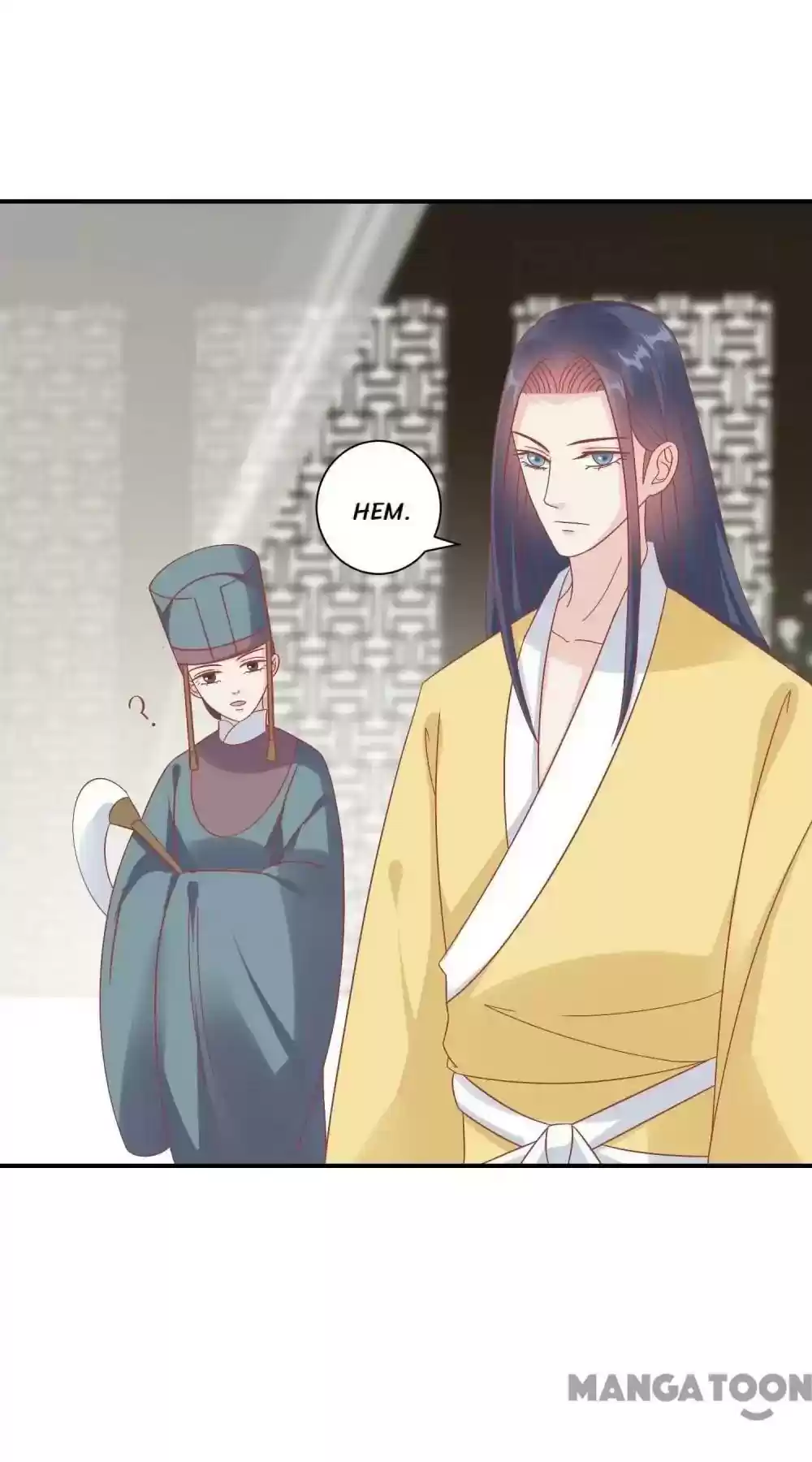 Resurrecting Queen Episode 158