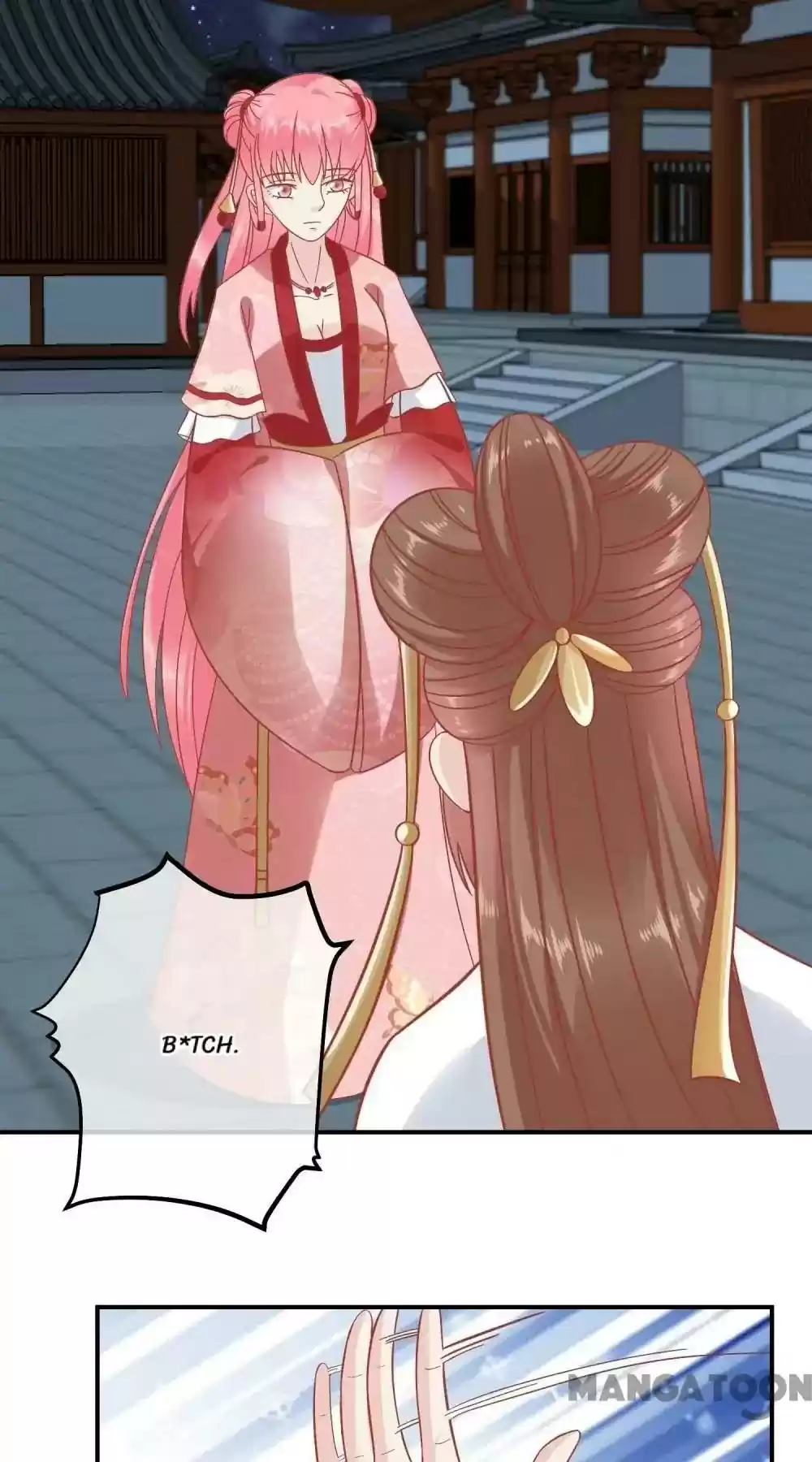 Resurrecting Queen Episode 158