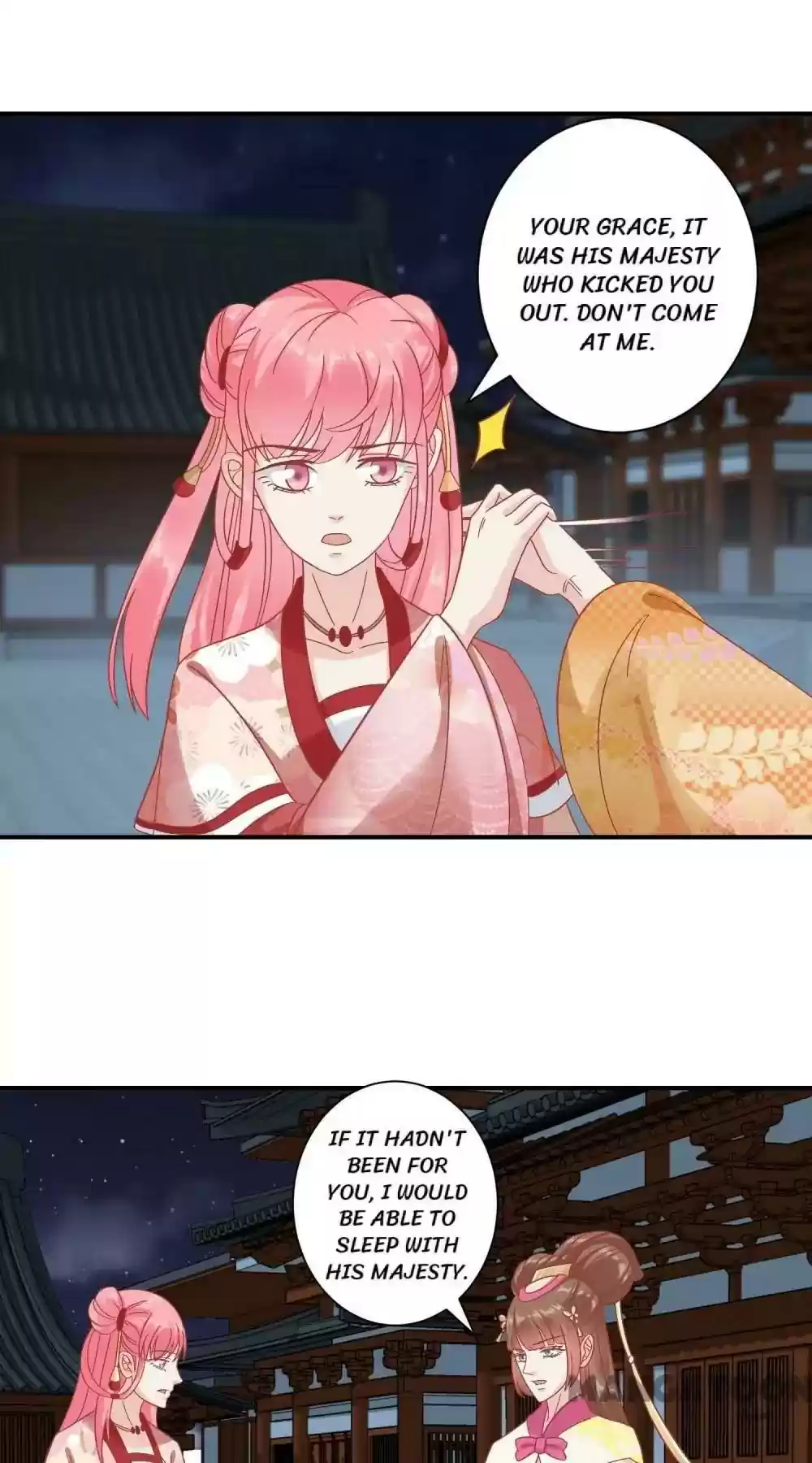 Resurrecting Queen Episode 158