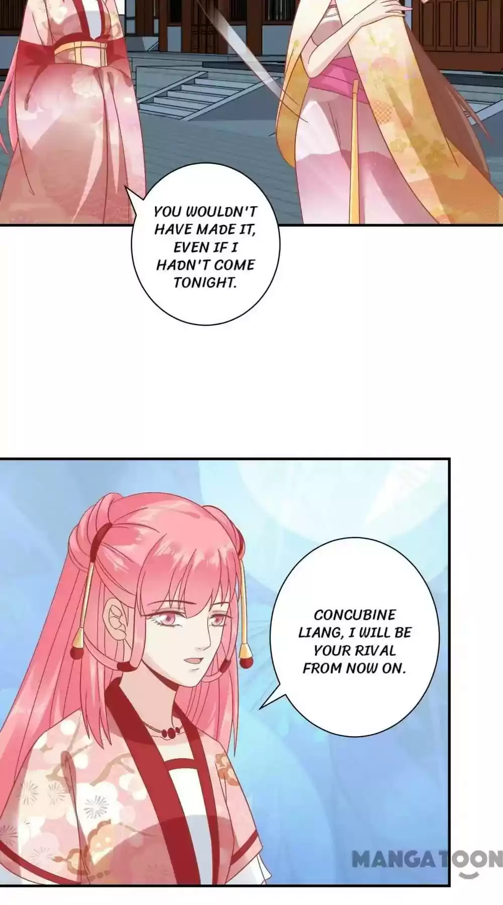 Resurrecting Queen Episode 158